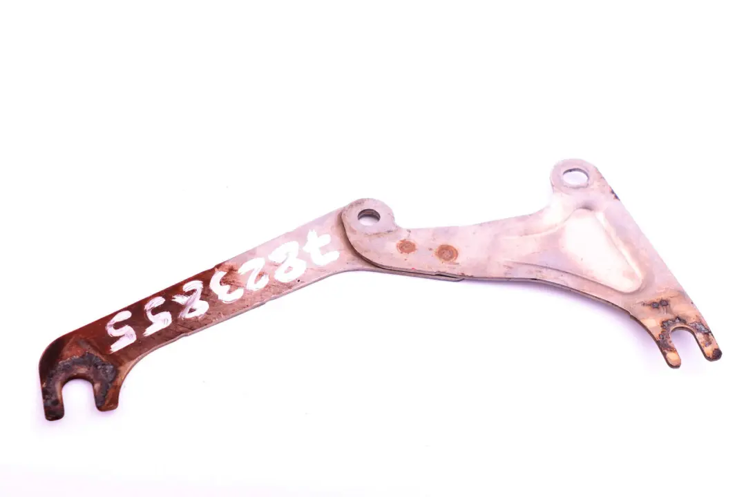 Holder Catalytic Converter Exhaust Near Engine to Mini Cooper R55 R56 LCI with Part number 7823855 Mini Cooper R55 R56 LCI Holder Catalytic Converter Exhaust Near Engine - SKU 7823855 - Part number 7823855