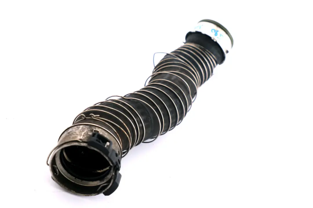 BMW E90 E91 318D N47 Turbo A Tubo Intercooler Linea Aria Carica - SKU 7823887 - Numero di parte 7823887