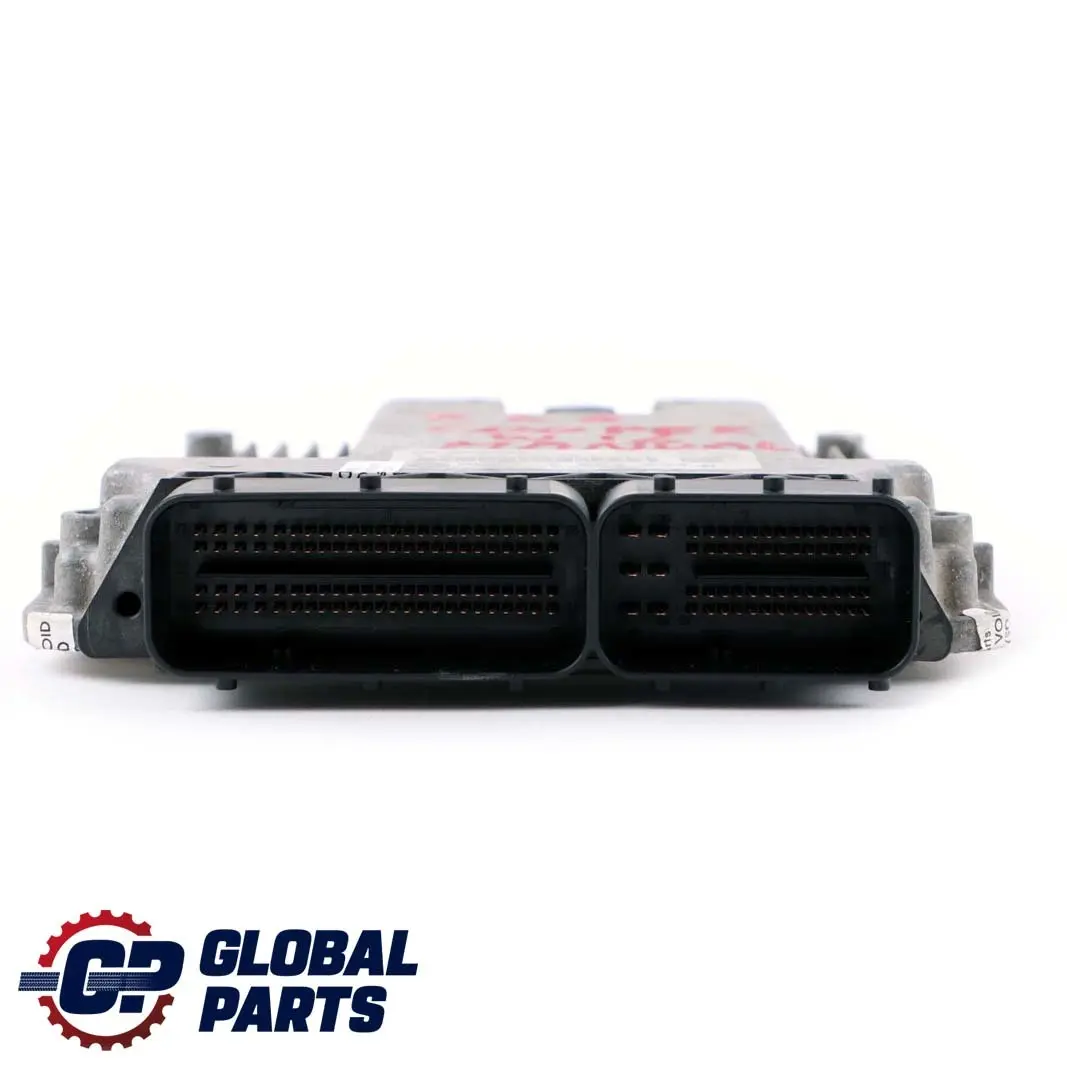 Mini Cooper One D R55 R56 Diesel W16 ECU DDE 0281015233 Manual - SKU 7823934 - Part number 7823934