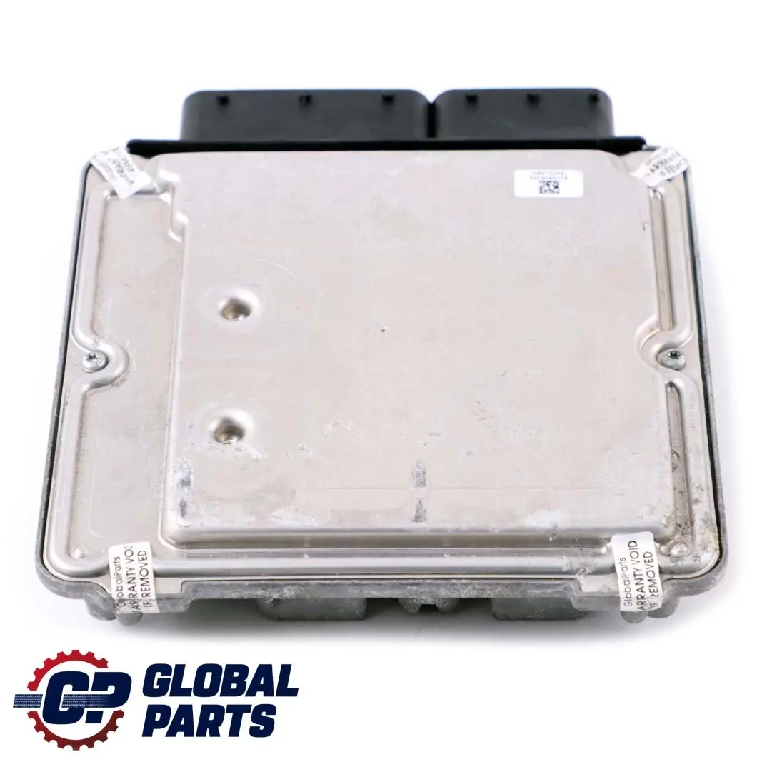 Mini Cooper One D R55 R56 Diesel W16 ECU DDE 0281015233 Manual - SKU 7823934 - Part number 7823934