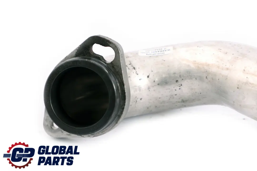 BMW X5 E70 3.0d M57N2 Manifold Charge Air Line Hose 7801957 - SKU 7823961 - Part number 7823961