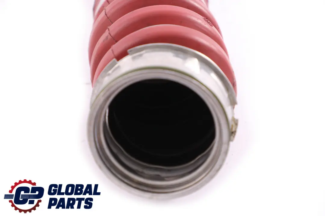 BMW X5 Series E70 3.0d M57N2 Manifold Charge Air Line Hose 7801957 - SKU 7823961 - Numéro de pièce 7823961