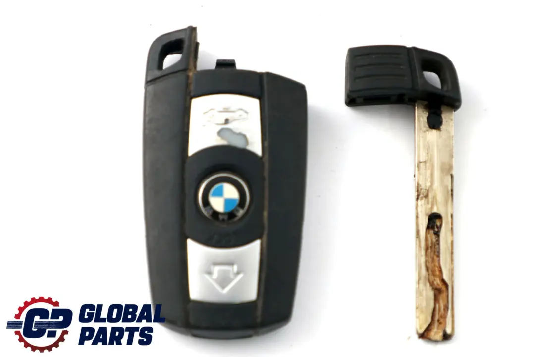 BMW E90 E91 LCI E92 330d Diesel N57 245HP ECU Engine Kit DDE CAS3 + Key - SKU 7823973-1 - Part number 7823973