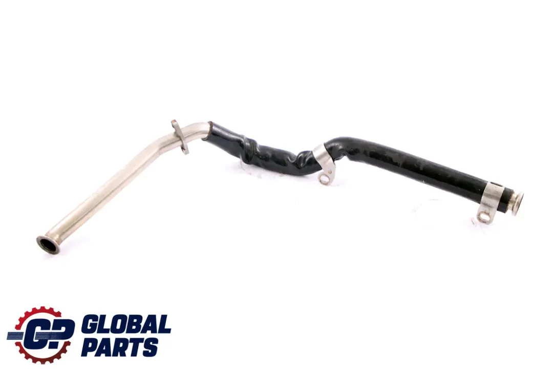N57 Diesel Abgaskrümmer AGR Leitung BMW E90 E91 E92 LCI F01 F07 F10 F11 - SKU 7823991 - Teilenummer 7823991