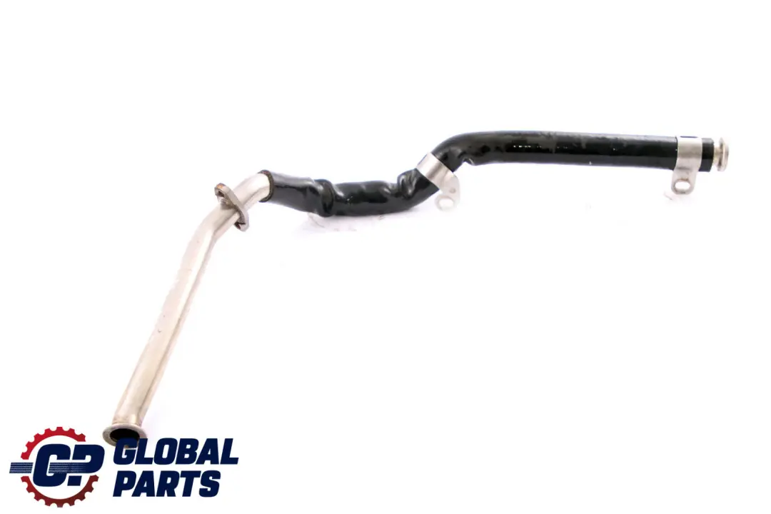 N57 Diesel Abgaskrümmer AGR Leitung BMW E90 E91 E92 LCI F01 F07 F10 F11 - SKU 7823991 - Teilenummer 7823991
