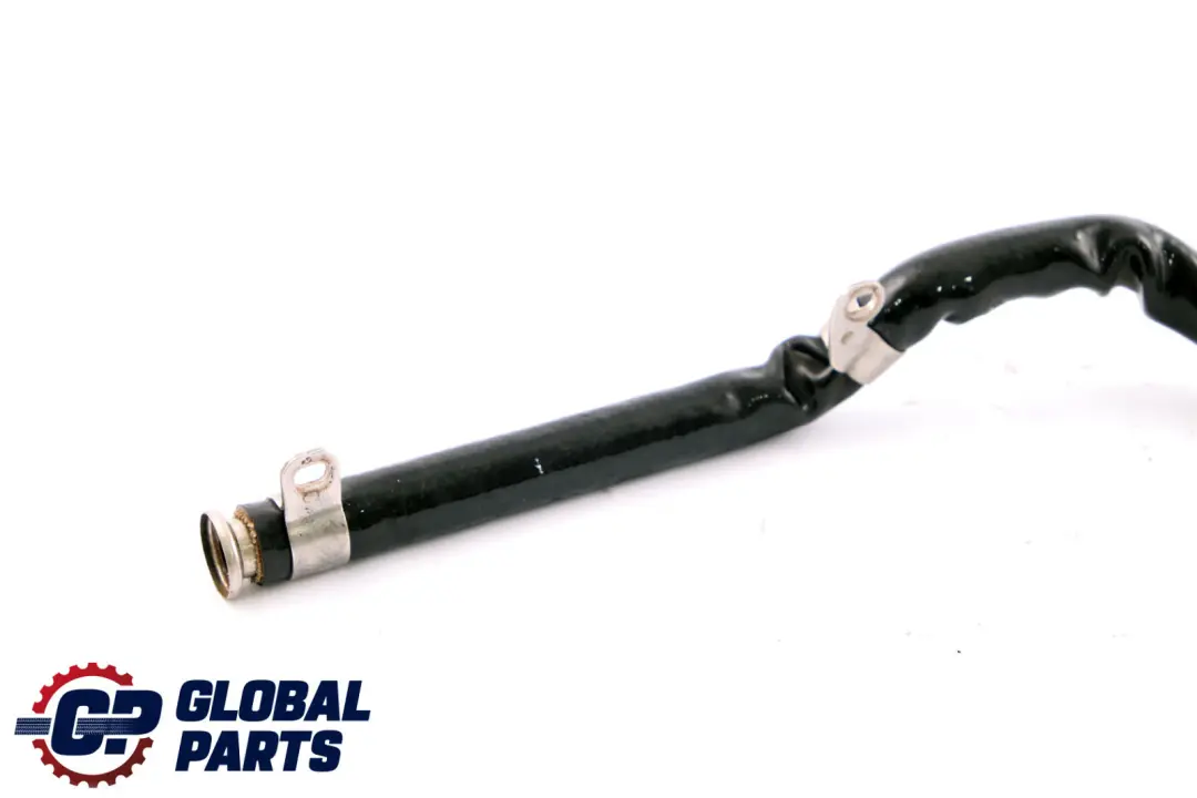 N57 Diesel Abgaskrümmer AGR Leitung BMW E90 E91 E92 LCI F01 F07 F10 F11 - SKU 7823991 - Teilenummer 7823991