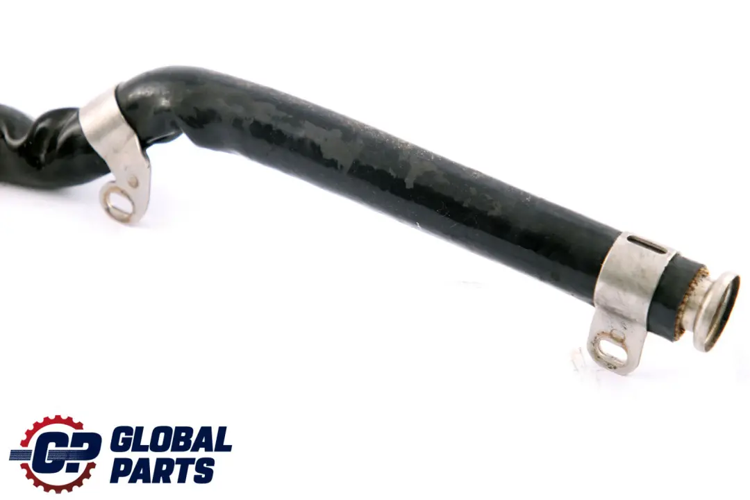 N57 Diesel Abgaskrümmer AGR Leitung BMW E90 E91 E92 LCI F01 F07 F10 F11 - SKU 7823991 - Teilenummer 7823991