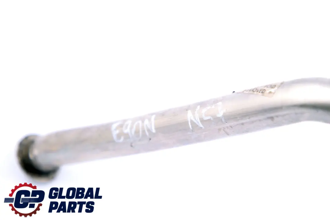 N57 Diesel Abgaskrümmer AGR Leitung BMW E90 E91 E92 LCI F01 F07 F10 F11 - SKU 7823991 - Teilenummer 7823991