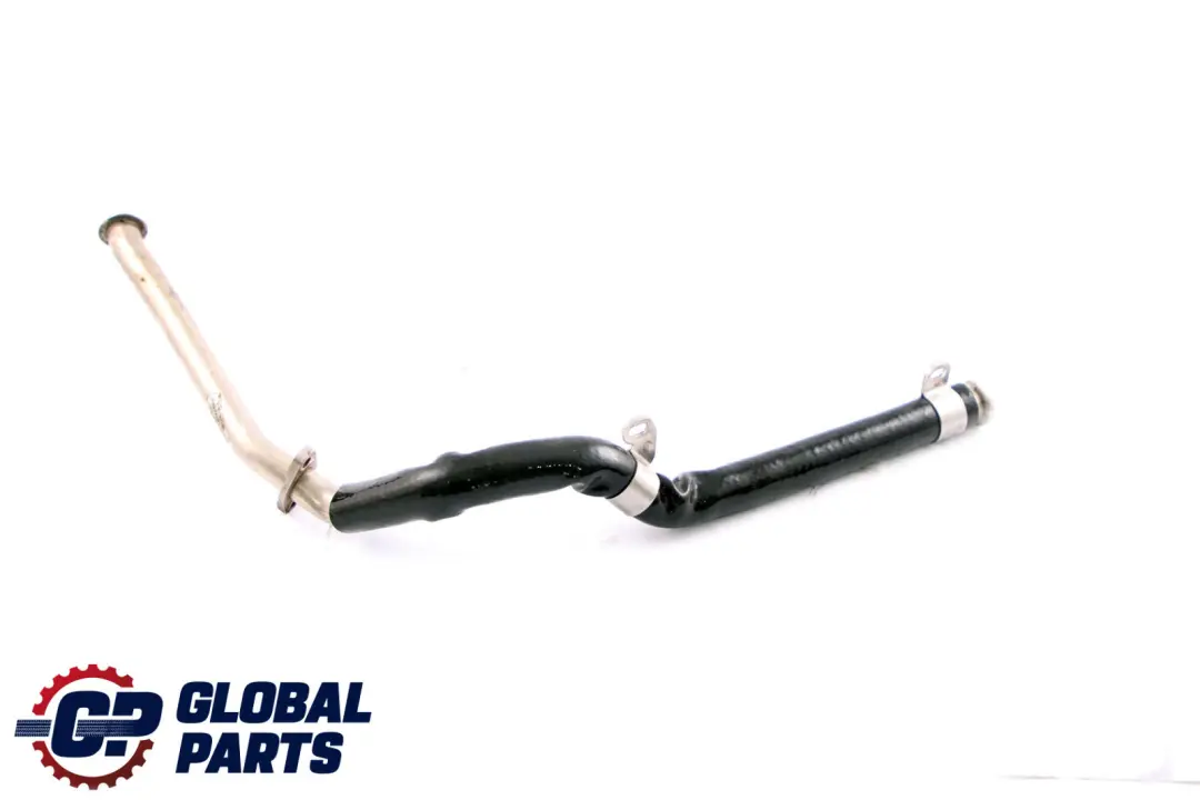N57 Diesel Abgaskrümmer AGR Leitung BMW E90 E91 E92 LCI F01 F07 F10 F11 - SKU 7823991 - Teilenummer 7823991