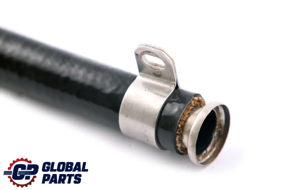 N57 Diesel Abgaskrümmer AGR Leitung BMW E90 E91 E92 LCI F01 F07 F10 F11 - SKU 7823991 - Teilenummer 7823991
