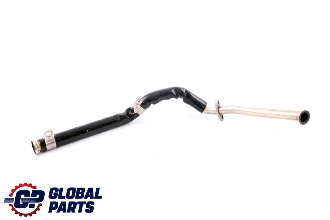 N57 Diesel Collecteur D'Echappement EGR Conduite pour BMW E90 E91 LCI F10 F11 à propos du numéro de pièce 7823991 BMW E90 E91 LCI F10 F11 N57 Diesel Collecteur D'Echappement EGR Conduite - SKU 7823991 - Numéro de pièce 7823991