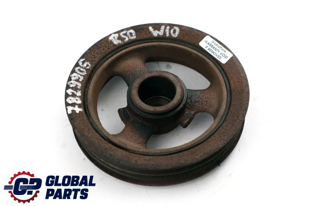 Tłumik Drgań Silnika do Mini R50 R52 W10 o numerze 7829906 Mini R50 R52 W10 Tłumik Drgań Silnika - SKU 7829906 - Numer Części 7829906