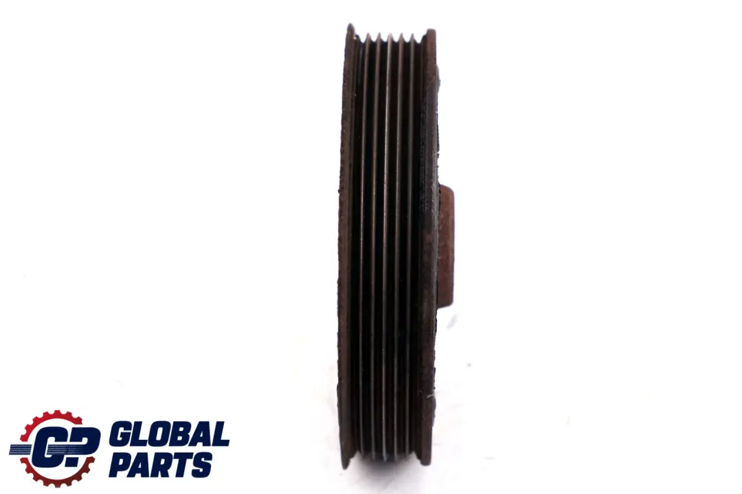 Mini Cooper R50 R52 W10 Petrol Vibration Damper Engine Crank Pulley - SKU 7829906 - Part number 7829906