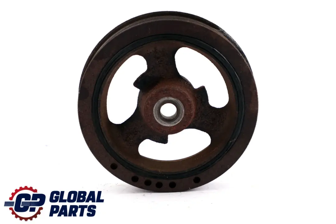BMW Mini Cooper R50 R52 W10 Schwingungsdämpfer Motor Riementrieb - SKU 7829906 - Teilenummer 7829906