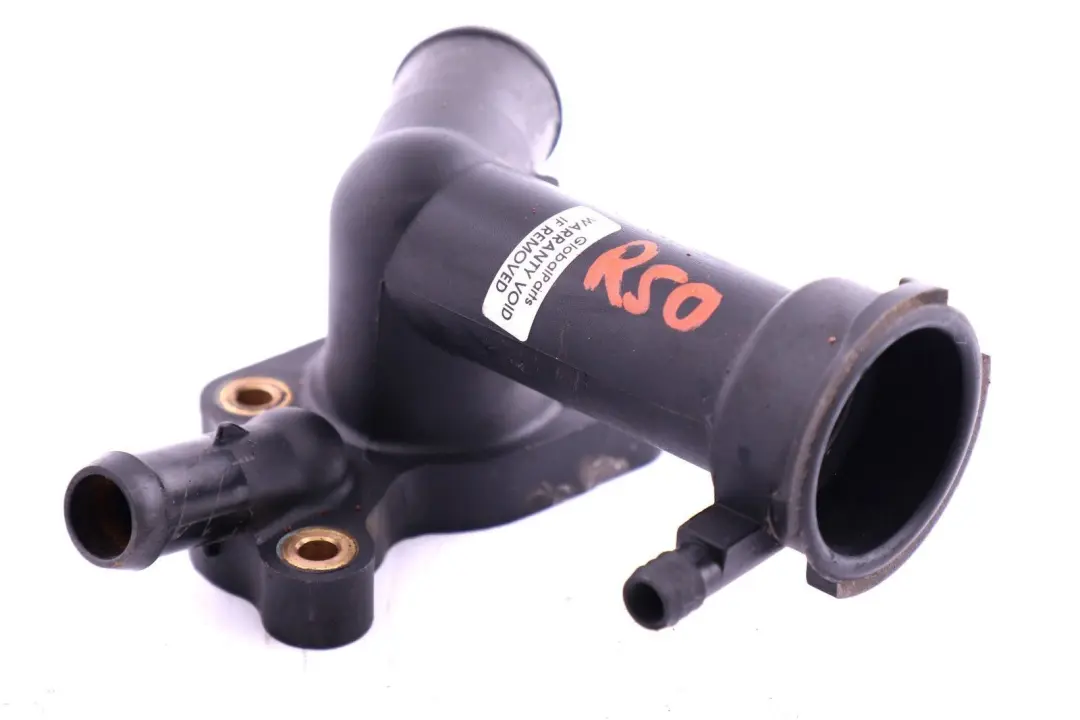 Carter Thermostat Refroidissement Moteur pour Mini Cooper One R50 R52 W10 à propos du numéro de pièce 7829959 Mini Cooper One R50 R52 W10 Carter Thermostat Refroidissement Moteur - SKU 7829959 - Numéro de pièce 7829959