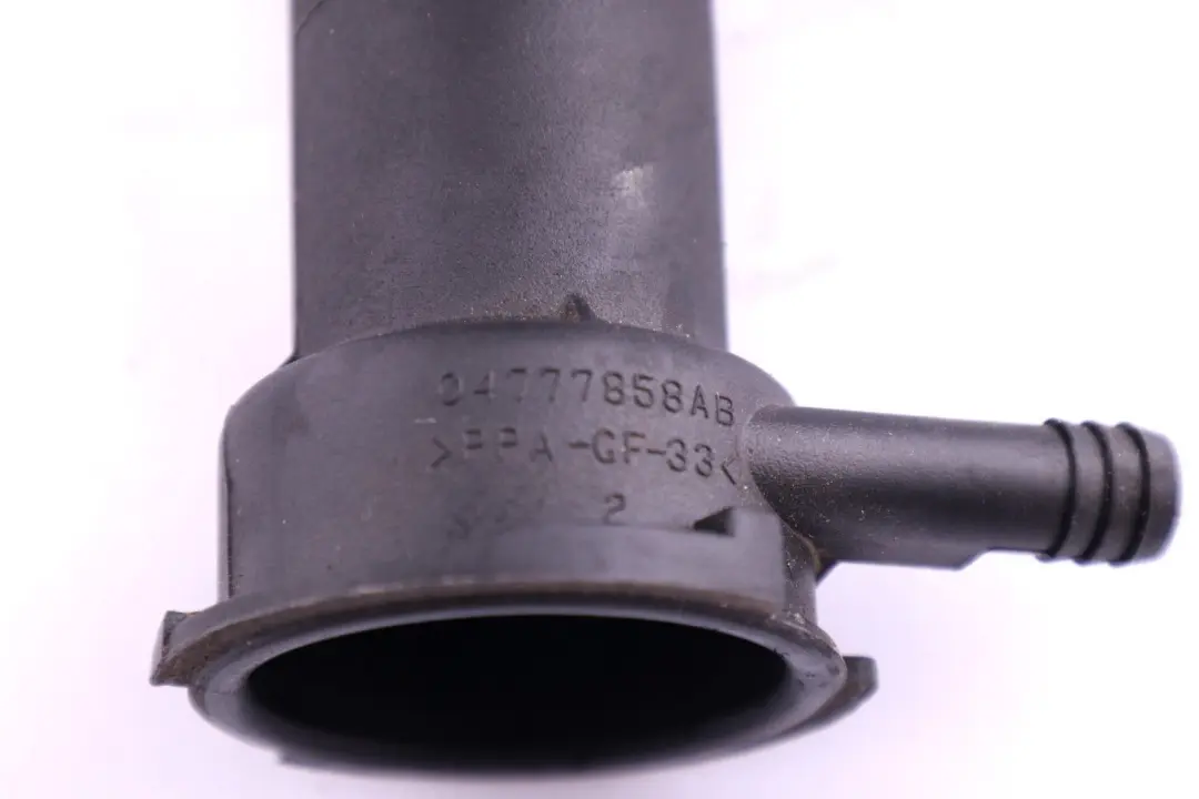 Carter Thermostat Refroidissement Moteur Mini Cooper One R50 R52 W10 - SKU 7829959 - Numéro de pièce 7829959