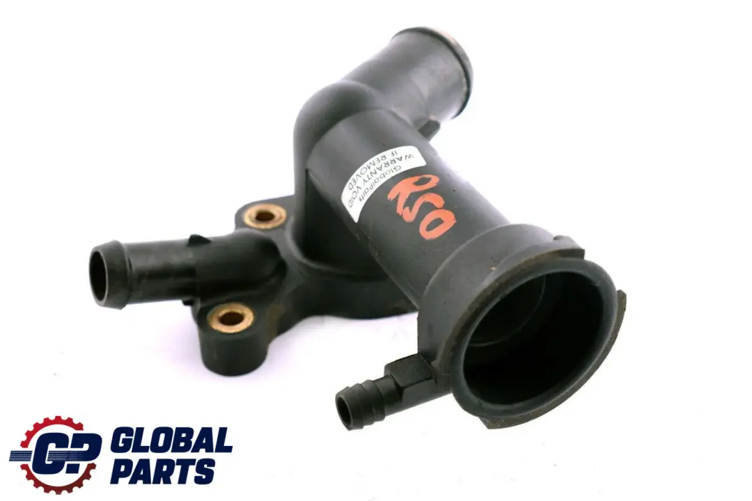 Alloggio Termostato Motore per Mini Cooper One R50 R52 W10 con numero di parte 7829959 Mini Cooper One R50 R52 W10 Alloggio Termostato Motore - SKU 7829959 - Numero di parte 7829959