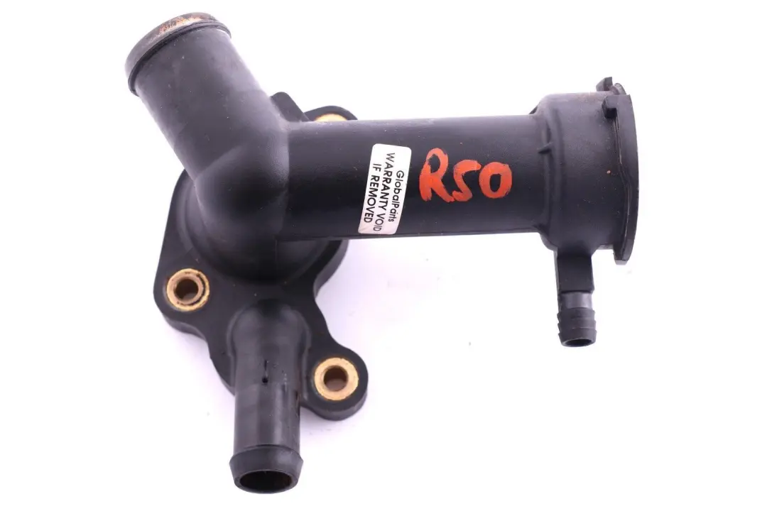 Carter Thermostat Refroidissement Moteur Mini Cooper One R50 R52 W10 - SKU 7829959 - Numéro de pièce 7829959