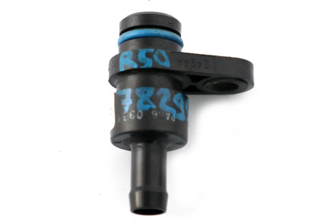 Couvercle De Culbuteur De Moteur Soupape Mini R50 R52 R53 W10 W11 - SKU 7829990 - Numéro de pièce 7829990