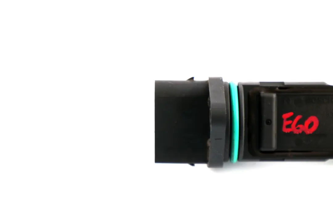 BMW 5 6 Z4 er E60 E61 LCI M5 E63 E64 M6 E85 Heissfilmluftmassenmesser - SKU 7830359 - Teilenummer 7839014