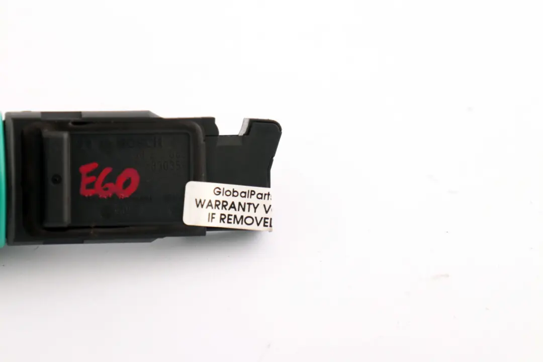 Capteur de Masse d'Air Film Chaud pour BMW 5 6 Z4 Serie E60 E61 LCI M5 E63 E64 M6 E85 à propos du numéro de pièce 7839014 BMW 5 6 Z4 Serie E60 E61 LCI M5 E63 E64 M6 E85 Capteur de Masse d'Air Film Chaud - SKU 7830359 - Numéro de pièce 7839014