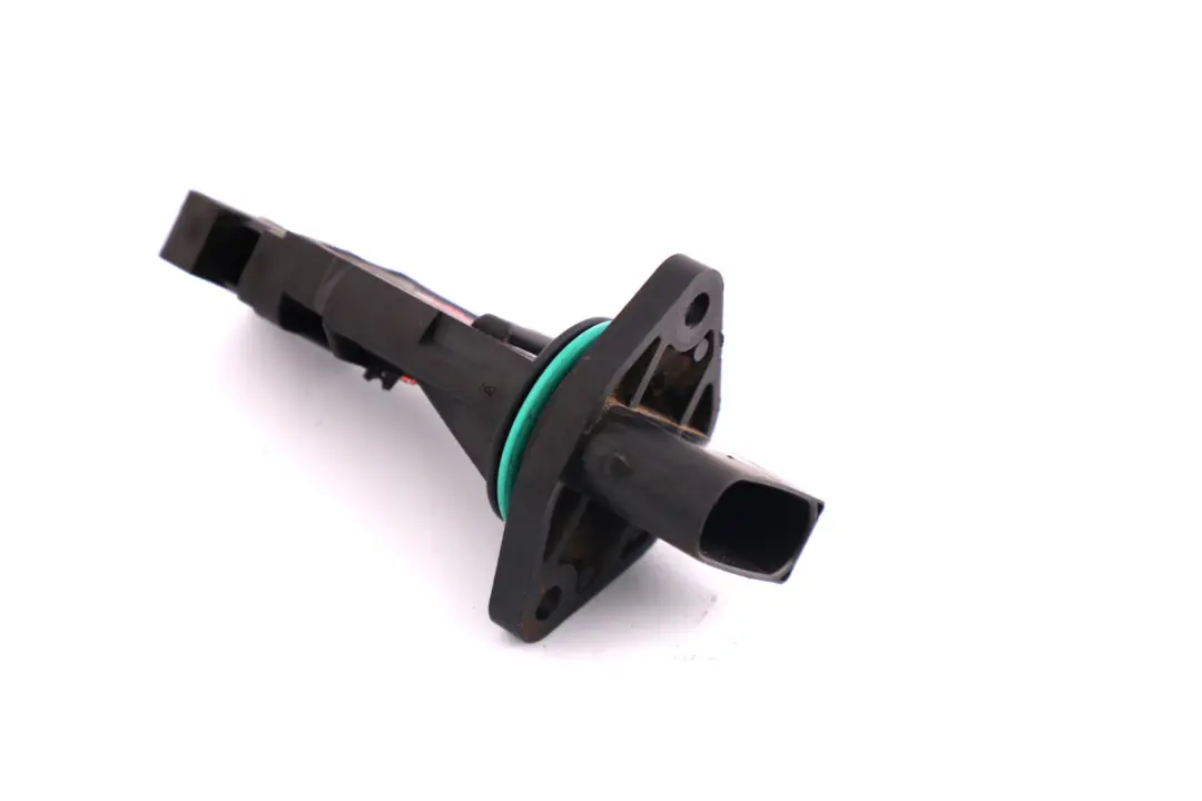 Capteur de Masse d'Air Film Chaud pour BMW 5 6 Z4 Serie E60 E61 LCI M5 E63 E64 M6 E85 à propos du numéro de pièce 7839014 BMW 5 6 Z4 Serie E60 E61 LCI M5 E63 E64 M6 E85 Capteur de Masse d'Air Film Chaud - SKU 7830359 - Numéro de pièce 7839014