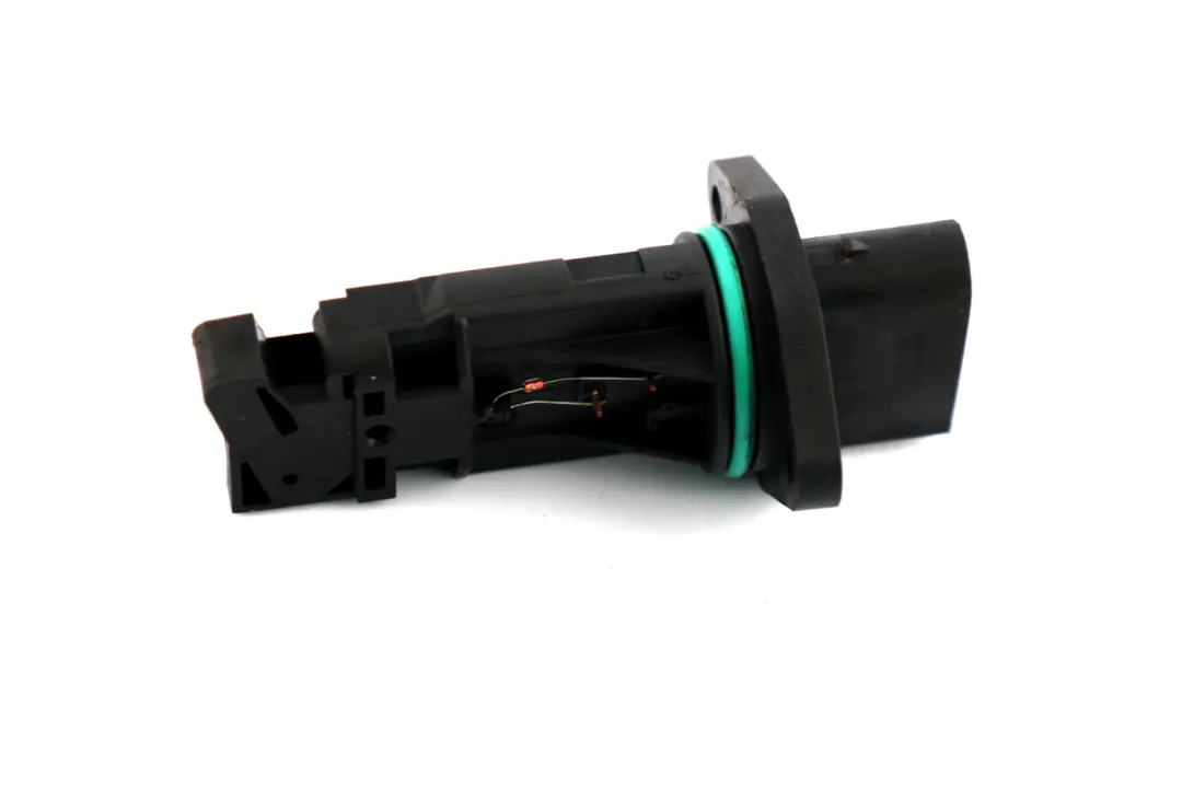 Capteur de Masse d'Air Film Chaud pour BMW 5 6 Z4 Serie E60 E61 LCI M5 E63 E64 M6 E85 à propos du numéro de pièce 7839014 BMW 5 6 Z4 Serie E60 E61 LCI M5 E63 E64 M6 E85 Capteur de Masse d'Air Film Chaud - SKU 7830359 - Numéro de pièce 7839014