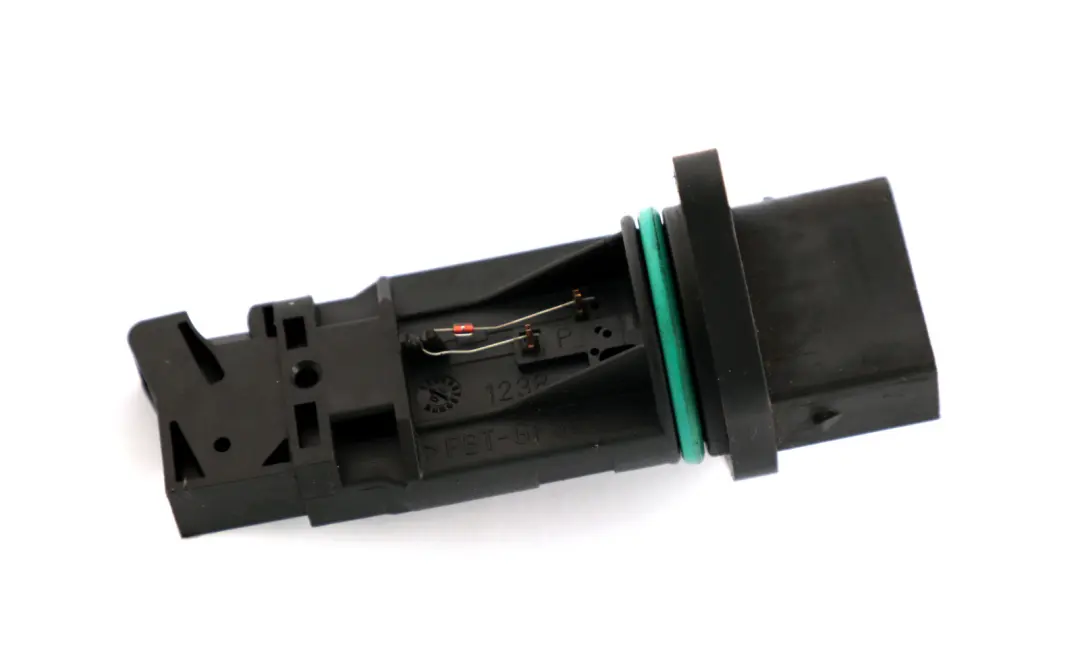 Heissfilmluftmassenmesser für BMW 5 6 Z4 er E60 E61 LCI M5 E63 E64 M6 E85 mit Teilenummer 7839014 BMW 5 6 Z4 er E60 E61 LCI M5 E63 E64 M6 E85 Heissfilmluftmassenmesser - SKU 7830359 - Teilenummer 7839014