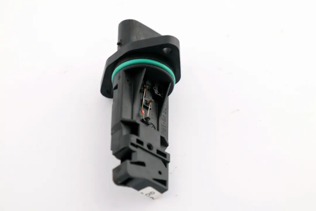 Przepływomierz do BMW E60 E61 LCI M5 E63 E64 M6 E85 o numerze 7839014 BMW E60 E61 LCI M5 E63 E64 M6 E85 Przepływomierz - SKU 7830359 - Numer Części 7839014