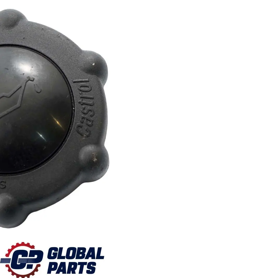 BMW 5 E60 M5 E90 E92 M3 F01 N63 Tapon Cierre Boca de Llenado de Aceite - SKU 7832157 - Número de pieza 7832157