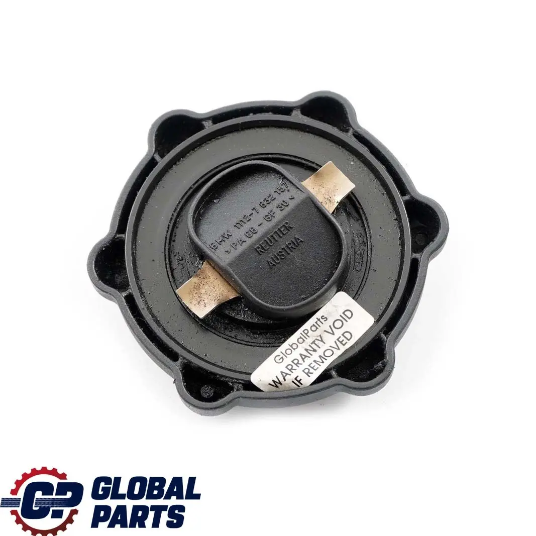 N63 Verschlussdeckel Öleinfüllstutze für BMW 3 5 7 er E60 M5 E90 E92 M3 F01 F02 mit Teilenummer 7832157 BMW 3 5 7 er E60 M5 E90 E92 M3 F01 F02 N63 Verschlussdeckel Öleinfüllstutze - SKU 7832157 - Teilenummer 7832157
