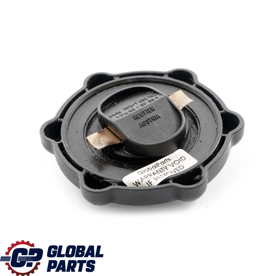 BMW E60 M5 E90 E92 F01 N63 Kapsel Wlewu Oleju - SKU 7832157 - Numer Części 7832157