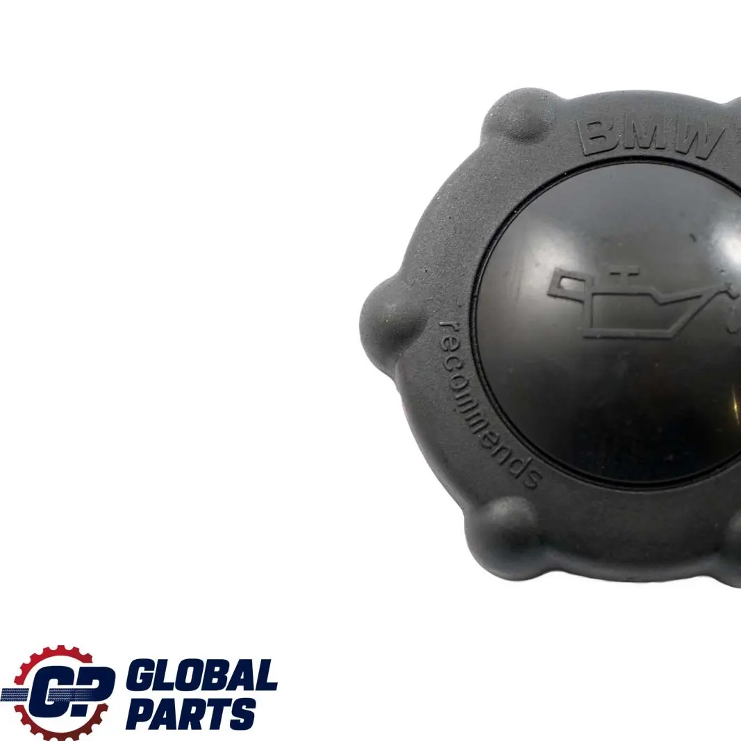 BMW E60 M5 E90 E92 F01 N63 Kapsel Wlewu Oleju - SKU 7832157 - Numer Części 7832157