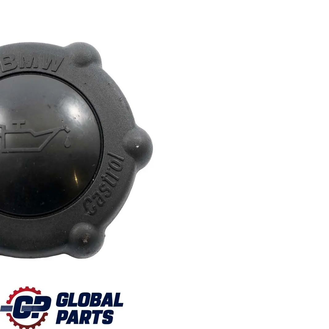 N63 Tappo di Chiusura ?leinf?llstutze per BMW E60 M5 E90 E92 M3 F01 F02 con numero di parte 7832157 BMW E60 M5 E90 E92 M3 F01 F02 N63 Tappo di Chiusura ?leinf?llstutze - SKU 7832157 - Numero di parte 7832157