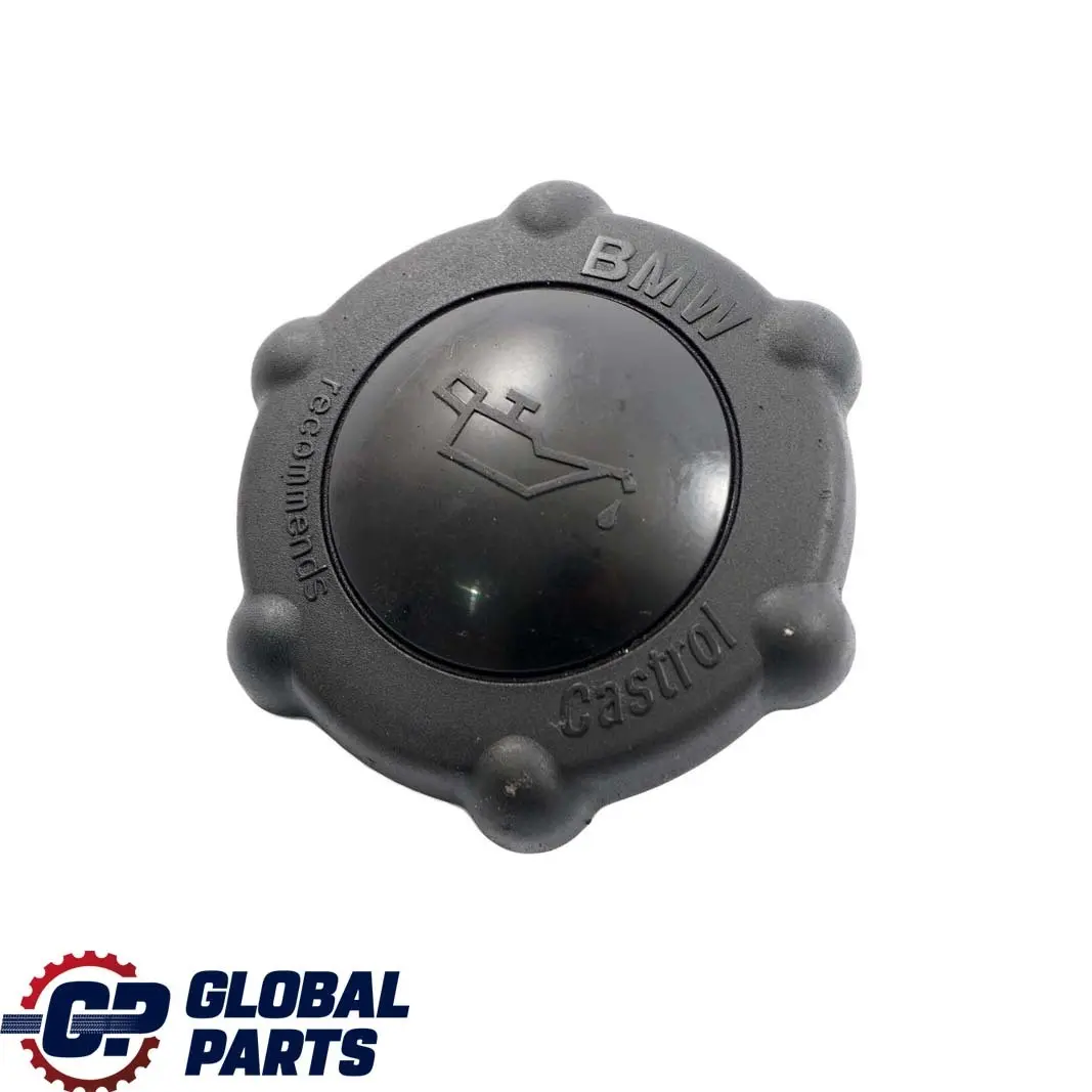 N63 Tappo di Chiusura ?leinf?llstutze per BMW E60 M5 E90 E92 M3 F01 F02 con numero di parte 7832157 BMW E60 M5 E90 E92 M3 F01 F02 N63 Tappo di Chiusura ?leinf?llstutze - SKU 7832157 - Numero di parte 7832157