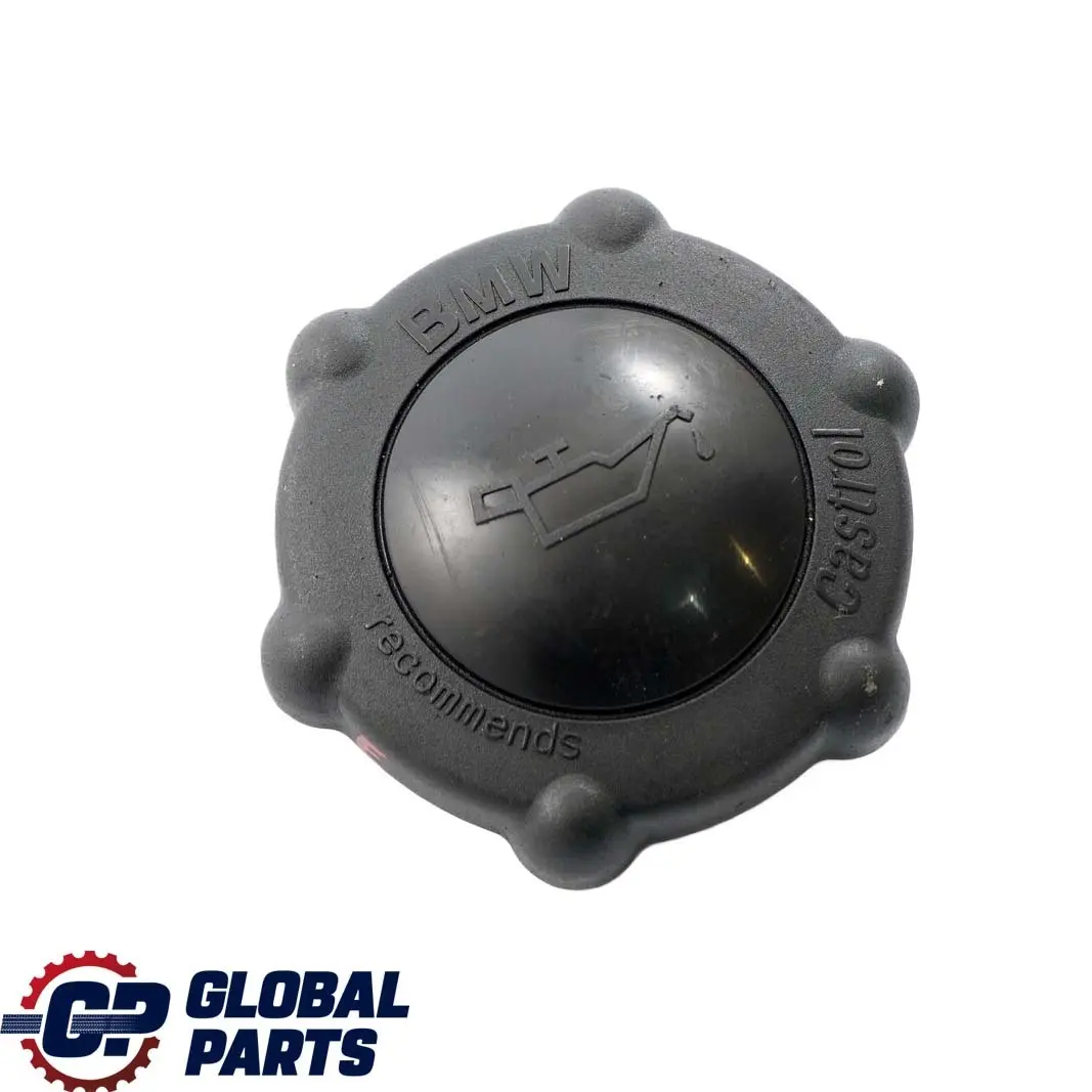 BMW E60 M5 E90 E92 F01 N63 Kapsel Wlewu Oleju - SKU 7832157 - Numer Części 7832157