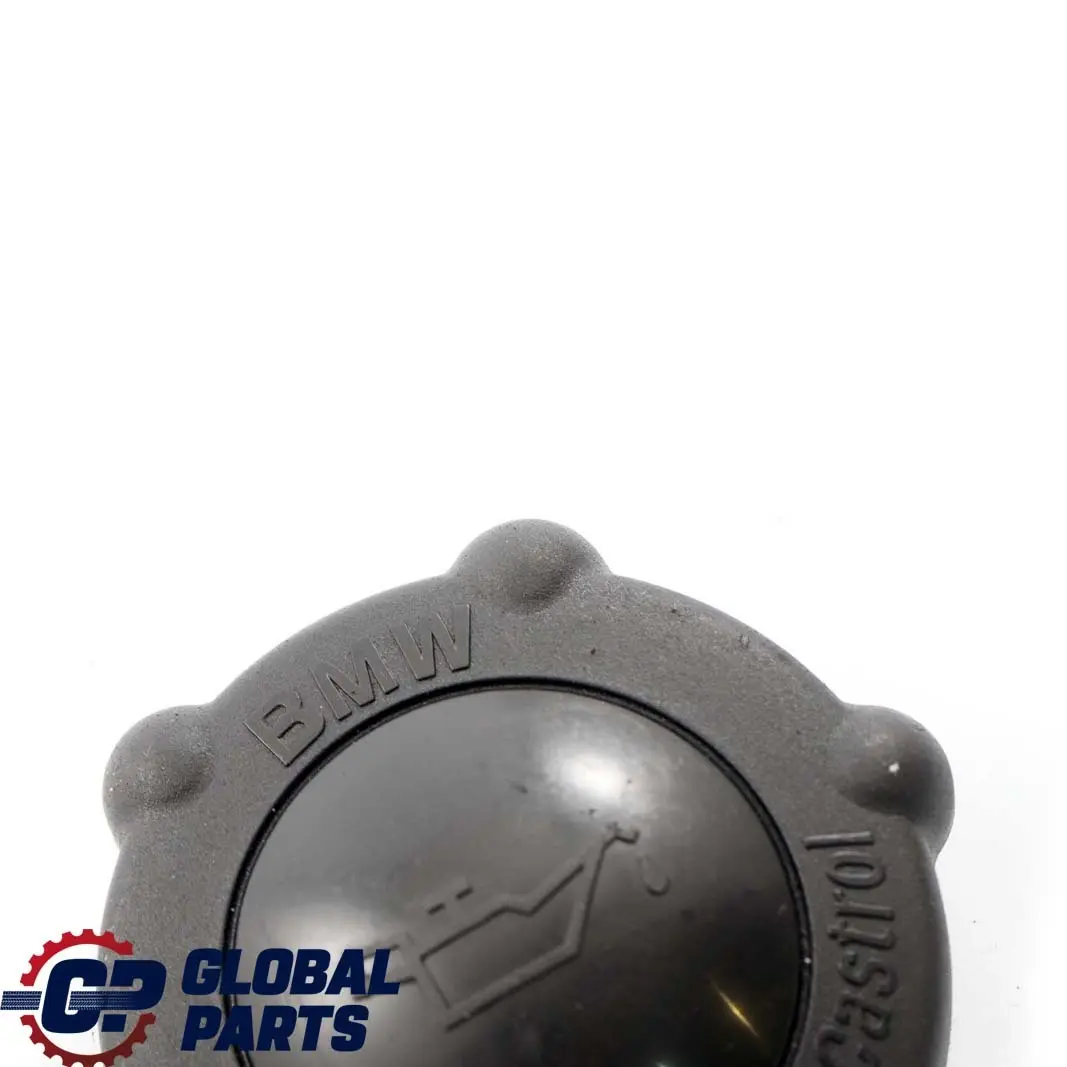 N63 Verschlussdeckel Öleinfüllstutze für BMW 3 5 7 er E60 M5 E90 E92 M3 F01 F02 mit Teilenummer 7832157 BMW 3 5 7 er E60 M5 E90 E92 M3 F01 F02 N63 Verschlussdeckel Öleinfüllstutze - SKU 7832157 - Teilenummer 7832157