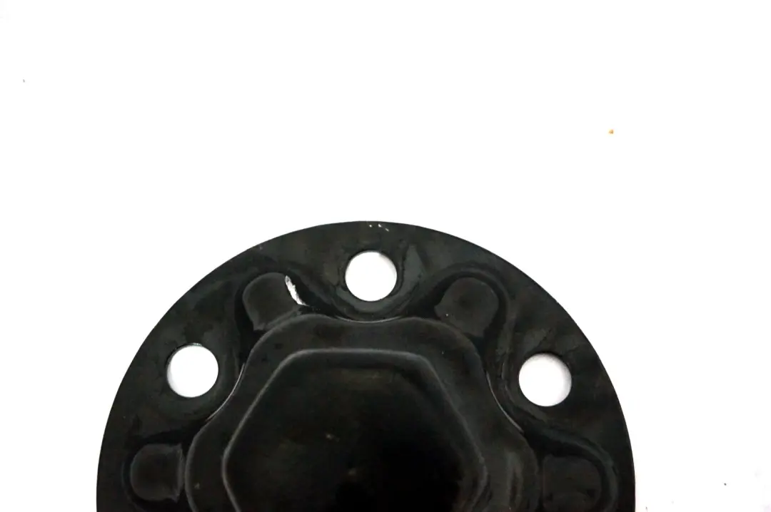 BMW E60 M5 E63 E64 M6 E46 E90 M3 Engine Belt Tensioner Nut Cover - SKU 7832456 - Part number 7832456