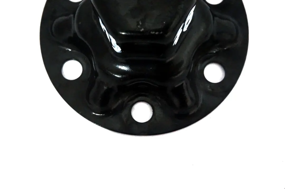 BMW E60 M5 E63 E64 M6 E46 E90 M3 Engine Belt Tensioner Nut Cover - SKU 7832456 - Part number 7832456