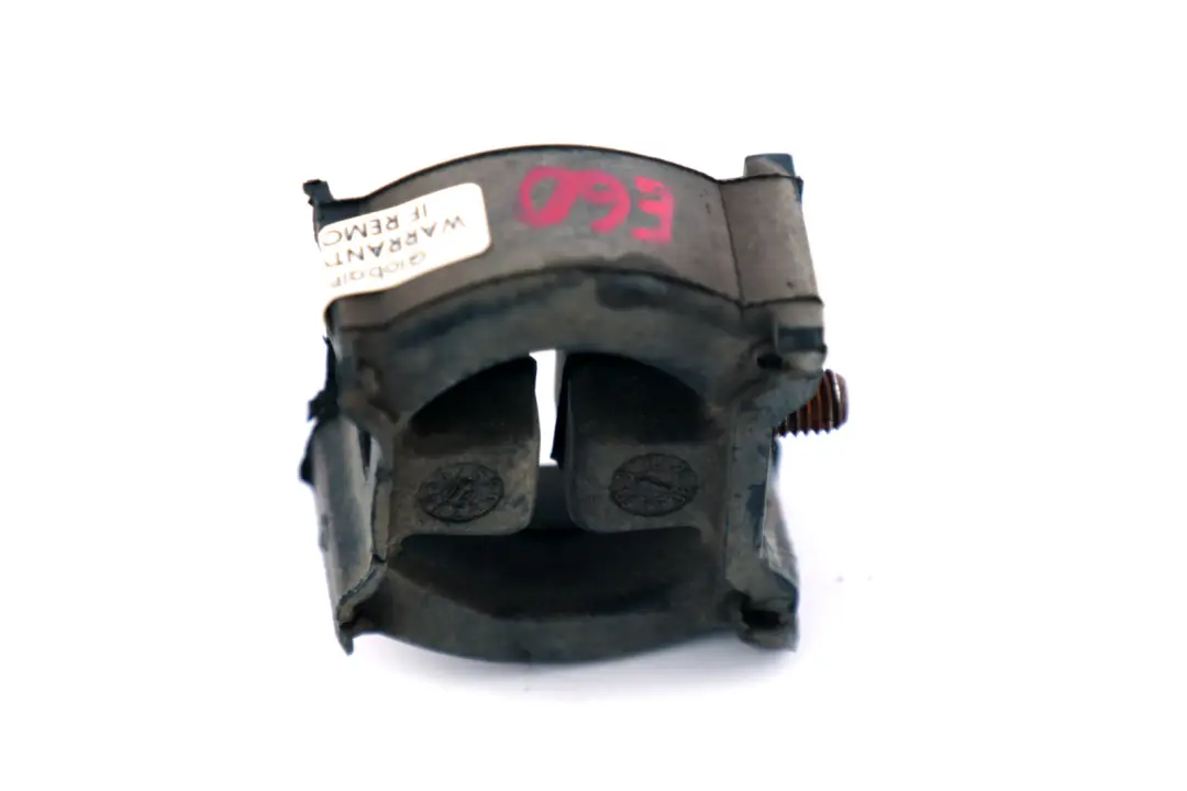 5er-Reihe E60 M5 E90 E92 M3 Verbindungsplatte Auspuffanlage Gummilager für BMW 3 mit Teilenummer 7832991 BMW 3 5er-Reihe E60 M5 E90 E92 M3 Verbindungsplatte Auspuffanlage Gummilager - SKU 7832991 - Teilenummer 7832991