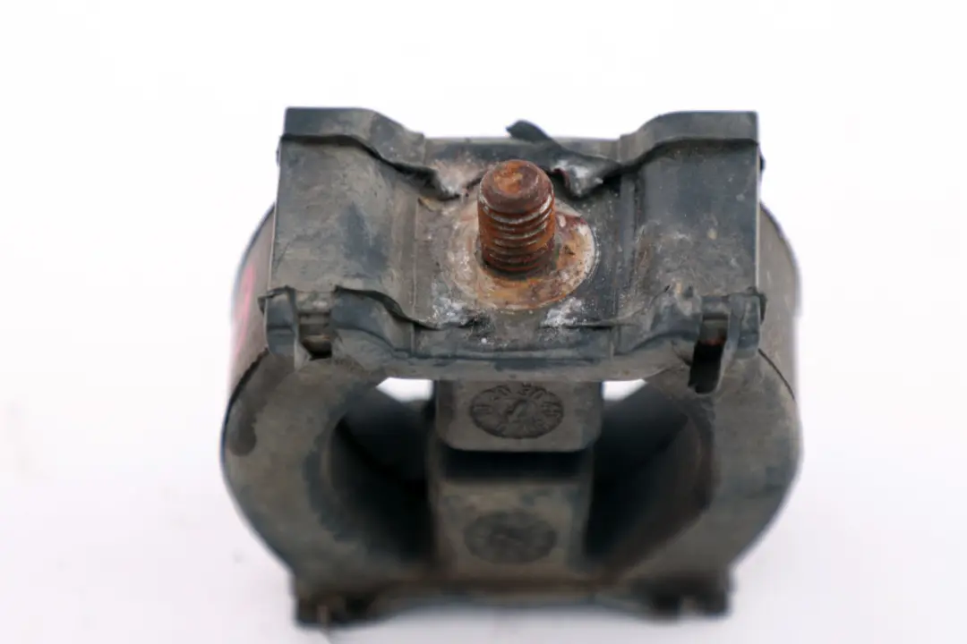 BMW 3 5 Series E60 M5 E90 E92 M3 Connecting Plate Exhaust System Rubber Mounting - SKU 7832991 - Part number 7832991