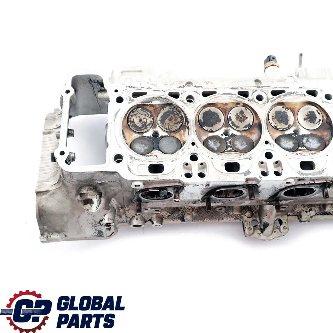 BMW E60 M5 E63 M6 Benzina S85 V10 Motore Testata Cilindro Dx 1-5 - SKU 7833877-1 - Numero di parte 7833877
