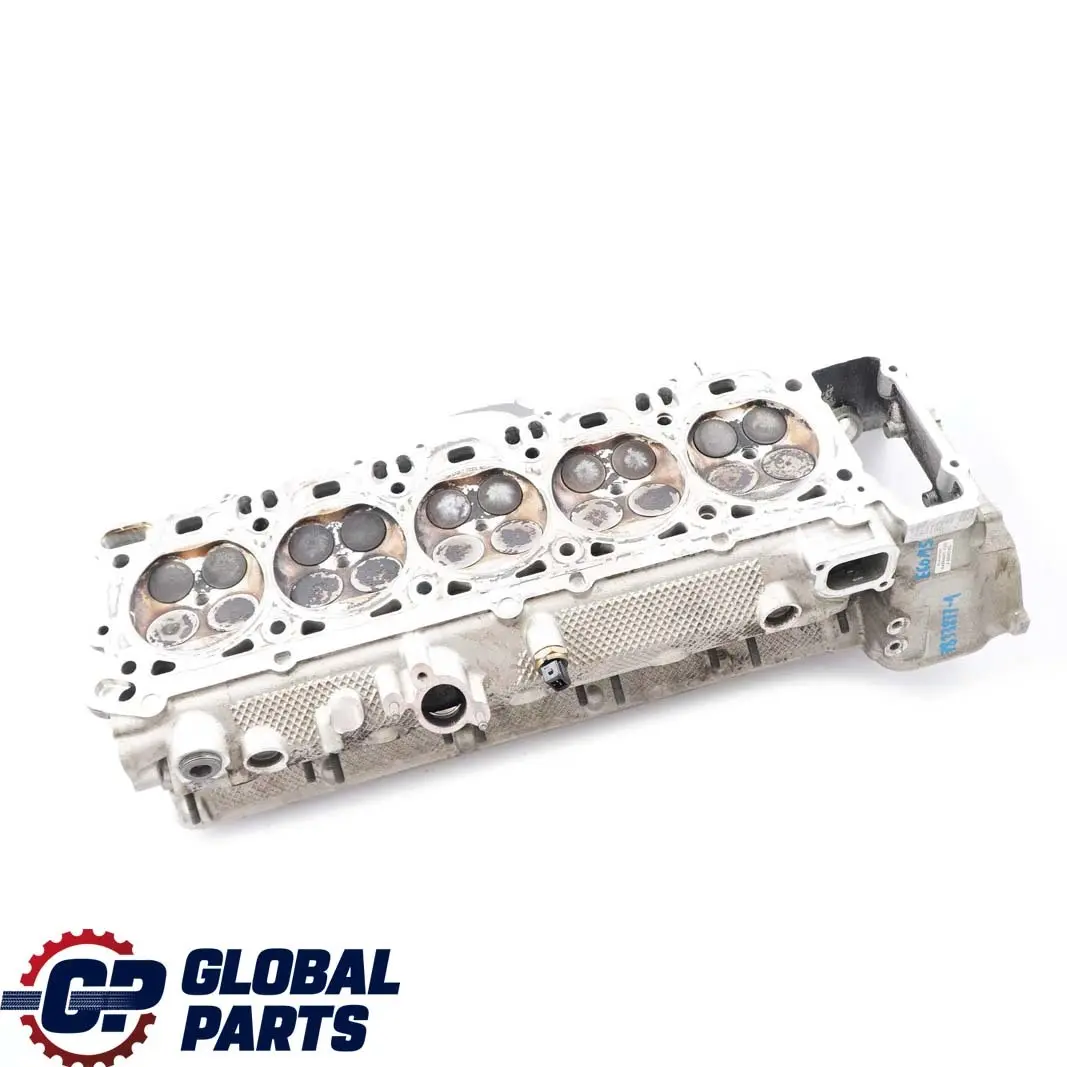 Essence S85 V10 Moteur Culasse Droite 1-5 pour BMW 5 6 E60 M5 E63 M6 à propos du numéro de pièce 7833877 BMW 5 6 E60 M5 E63 M6 Essence S85 V10 Moteur Culasse Droite 1-5 - SKU 7833877-1 - Numéro de pièce 7833877