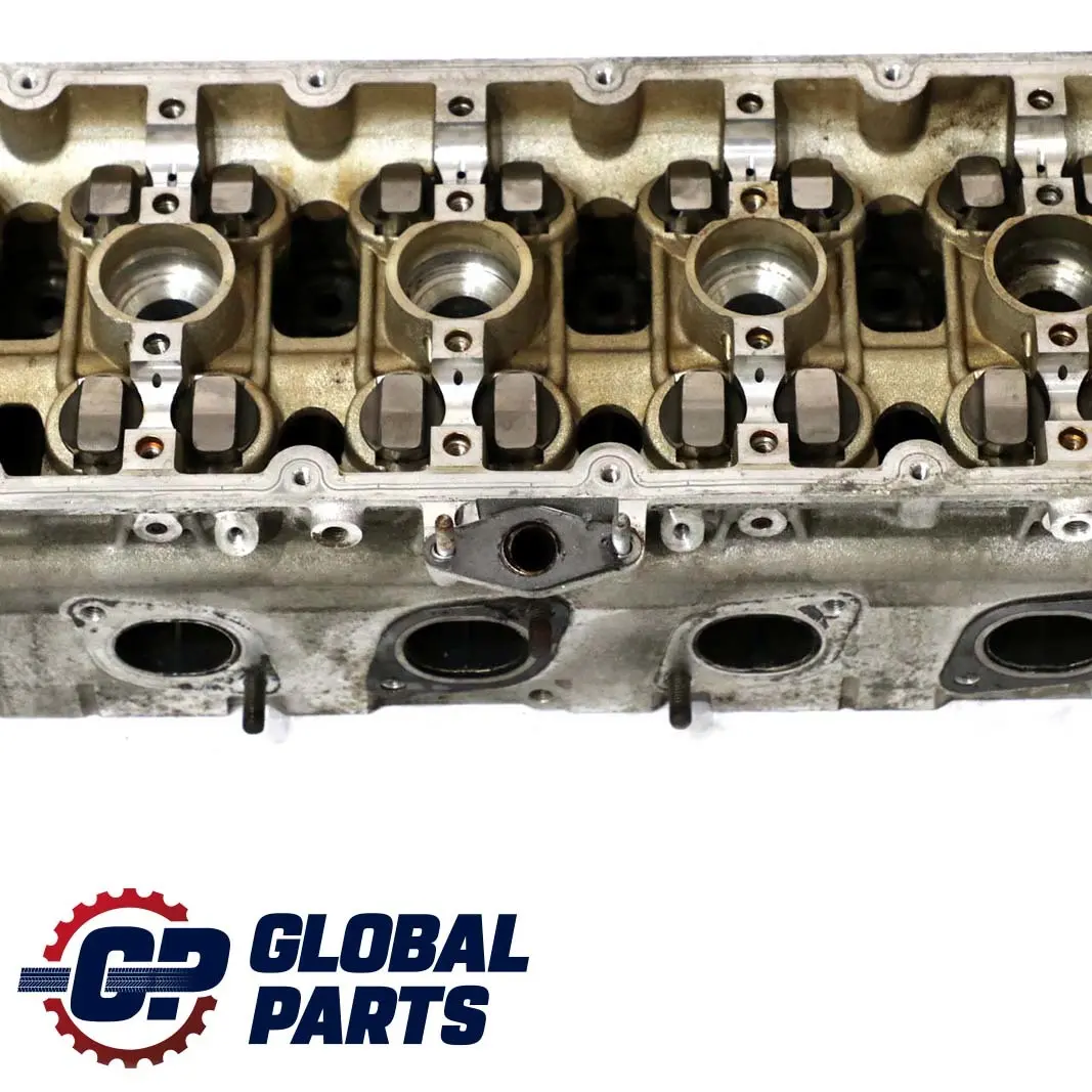 Cylinder Head Right 1-5 to BMW 5 6 Series E60 M5 E63 M6 Petrol S85 Engine with Part number 7833877 BMW 5 6 Series E60 M5 E63 M6 Petrol S85 Engine Cylinder Head Right 1-5 - SKU 7833877 - Part number 7833877
