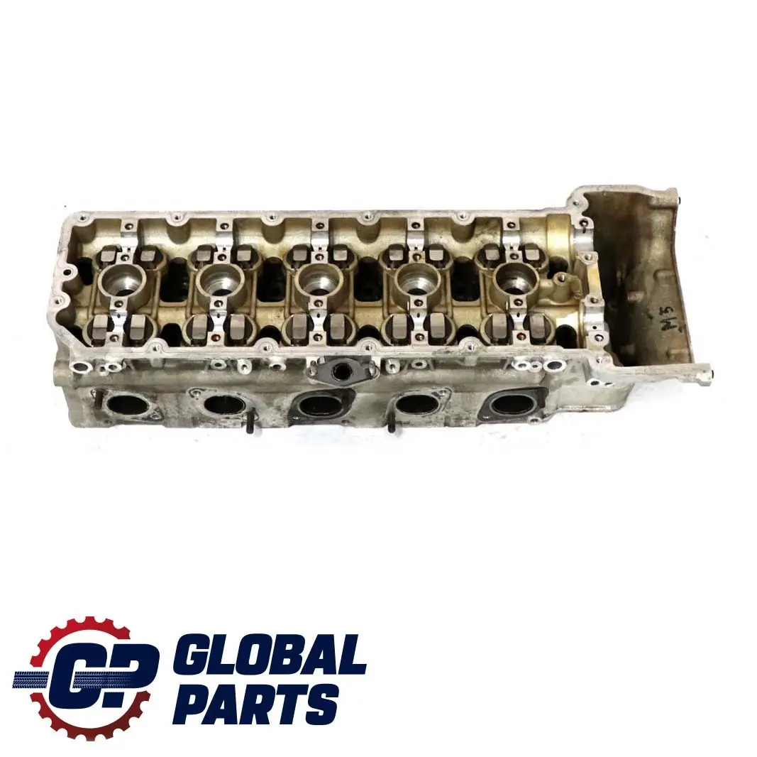 Cylinder Head Right 1-5 to BMW 5 6 Series E60 M5 E63 M6 Petrol S85 Engine with Part number 7833877 BMW 5 6 Series E60 M5 E63 M6 Petrol S85 Engine Cylinder Head Right 1-5 - SKU 7833877 - Part number 7833877