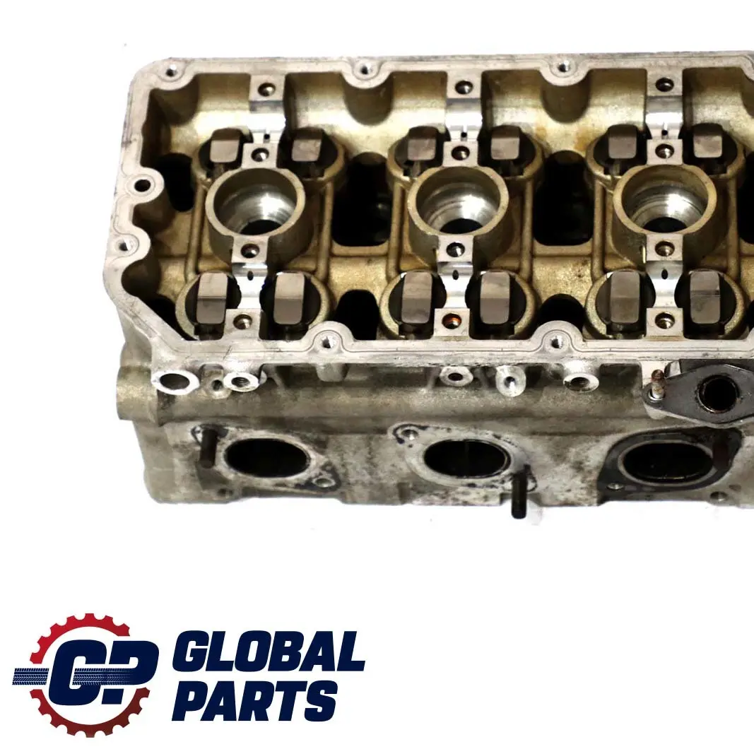 Cylinder Head Right 1-5 to BMW 5 6 Series E60 M5 E63 M6 Petrol S85 Engine with Part number 7833877 BMW 5 6 Series E60 M5 E63 M6 Petrol S85 Engine Cylinder Head Right 1-5 - SKU 7833877 - Part number 7833877
