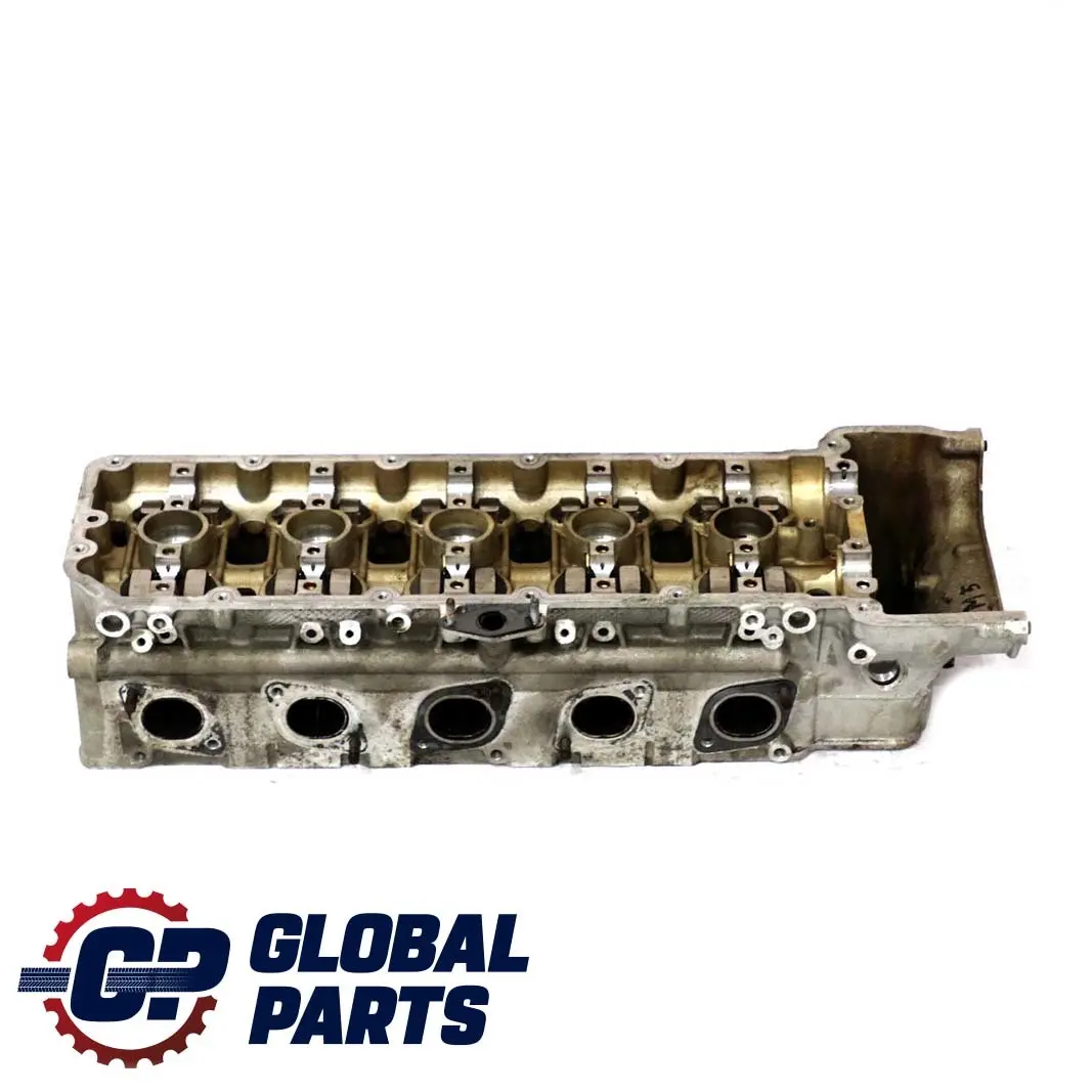 Cylinder Head Right 1-5 to BMW 5 6 Series E60 M5 E63 M6 Petrol S85 Engine with Part number 7833877 BMW 5 6 Series E60 M5 E63 M6 Petrol S85 Engine Cylinder Head Right 1-5 - SKU 7833877 - Part number 7833877