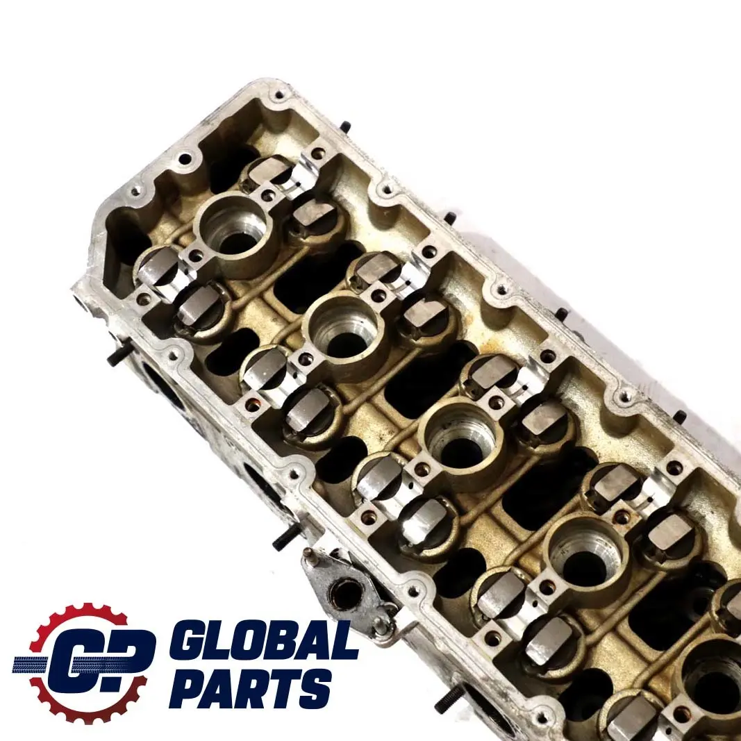 Cylinder Head Right 1-5 to BMW 5 6 Series E60 M5 E63 M6 Petrol S85 Engine with Part number 7833877 BMW 5 6 Series E60 M5 E63 M6 Petrol S85 Engine Cylinder Head Right 1-5 - SKU 7833877 - Part number 7833877
