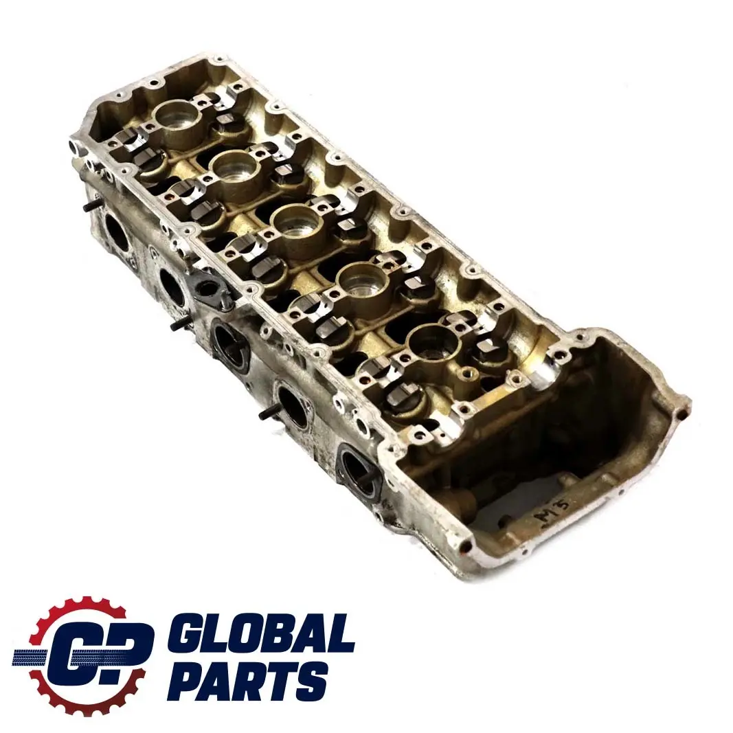 Cylinder Head Right 1-5 to BMW 5 6 Series E60 M5 E63 M6 Petrol S85 Engine with Part number 7833877 BMW 5 6 Series E60 M5 E63 M6 Petrol S85 Engine Cylinder Head Right 1-5 - SKU 7833877 - Part number 7833877
