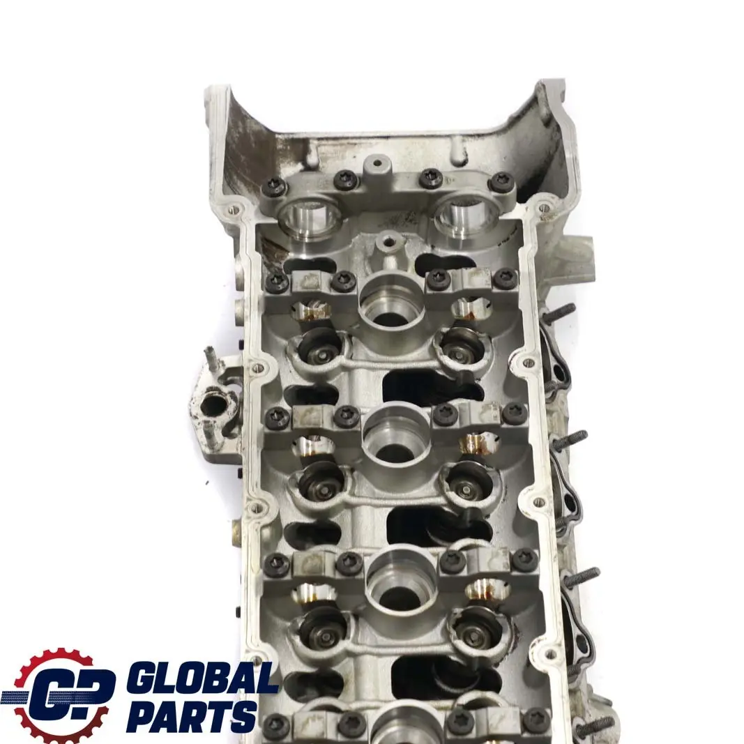 BMW E60 M5 E63 E64 M6 Petrol S85 Engine Cylinder Head Left 6-10 - SKU 7833881-1 - Part number 7833881